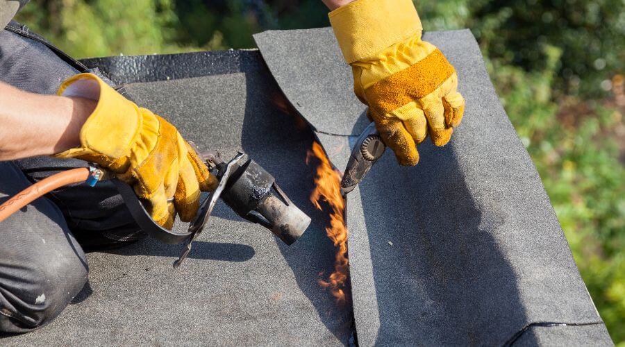 Expert new roof installation services in Daviston, AL